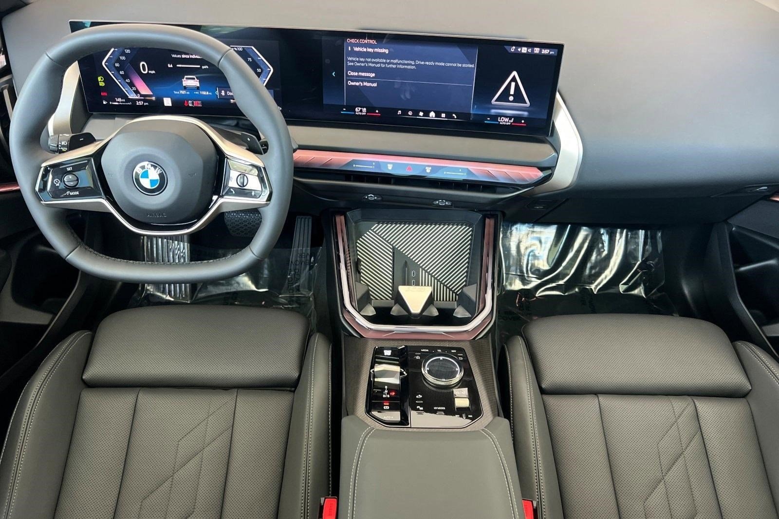 2025 BMW X3 30 - Photo 26