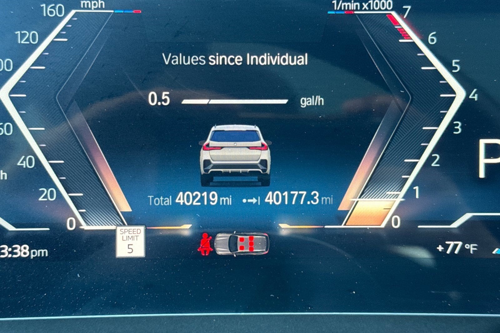 2023 BMW X1 28i - Photo 20