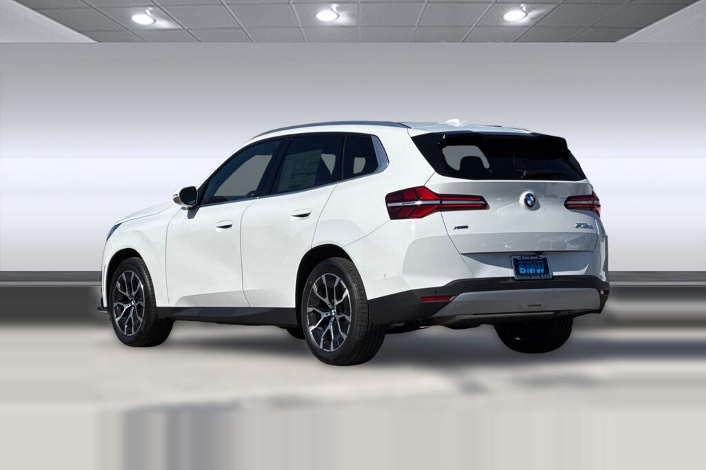 Used 2026 BMW X3 30 xDrive SUV