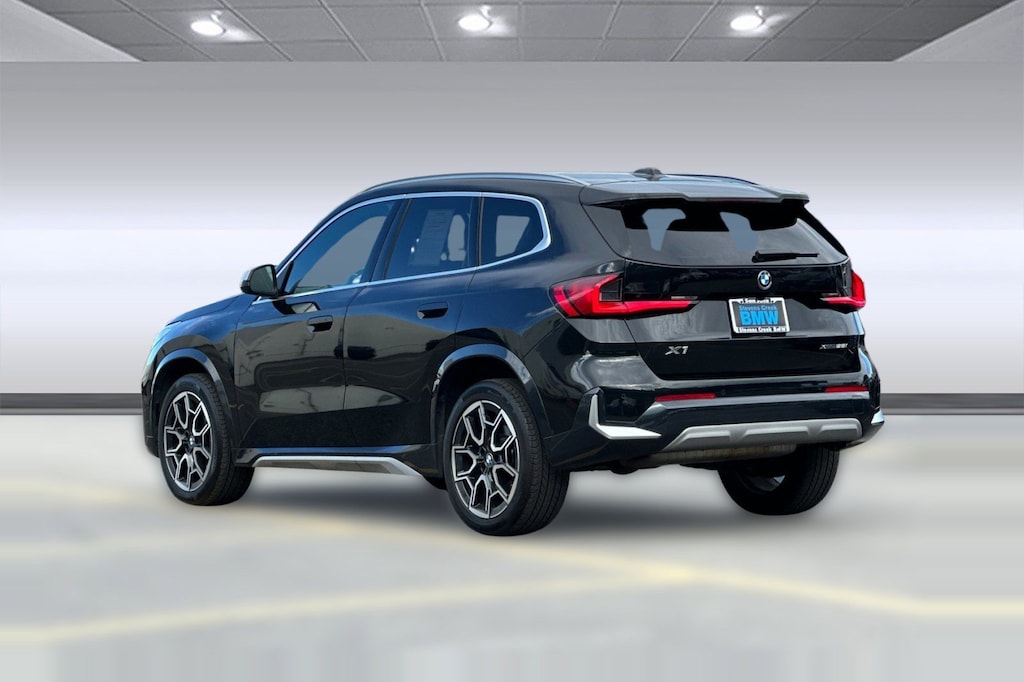 Certified 2023 BMW X1 xDrive28i SUV