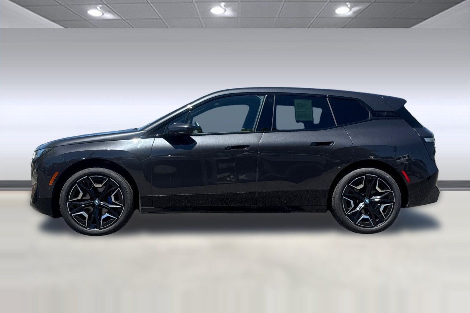 Certified 2024 BMW iX Base with VIN WB523CF02RCP02997 for sale in Santa Clara, CA