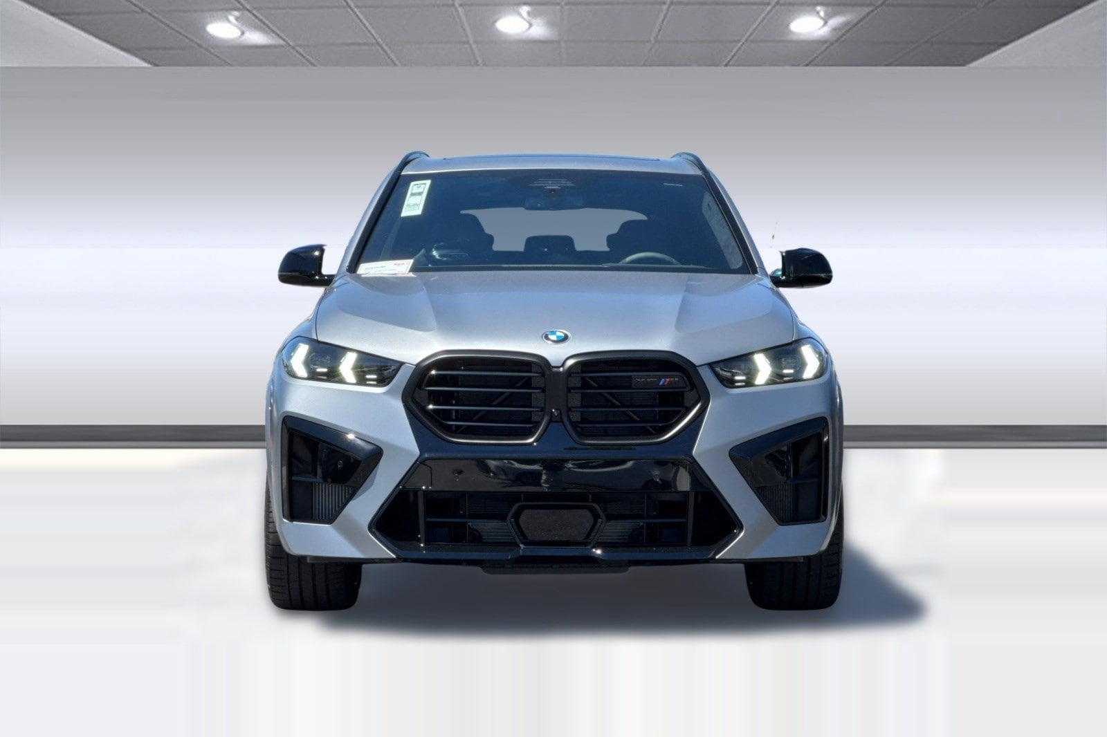 X5 M Competition SUV