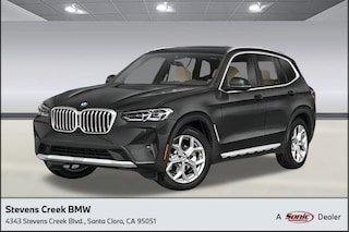 2024 BMW X3 M40i SUV