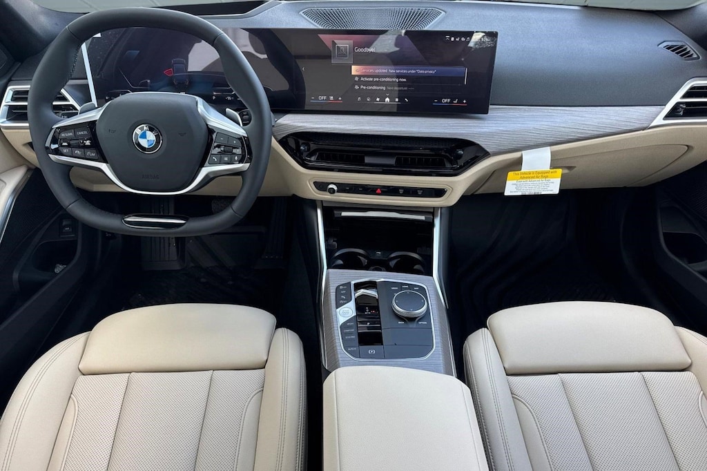 Used 2026 BMW 330i Sedan