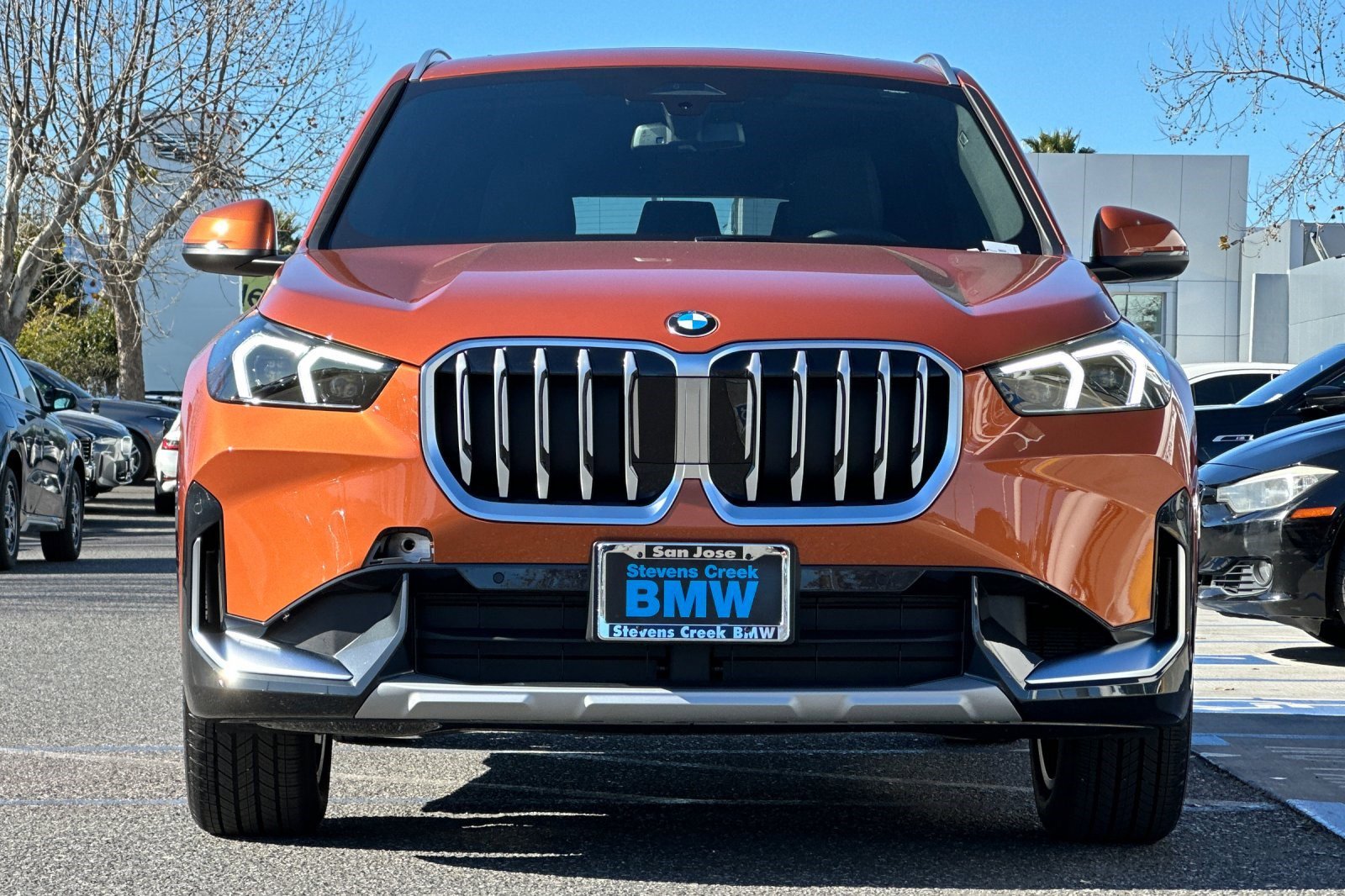 2025 Bmw X1 XDrive28i photo 3