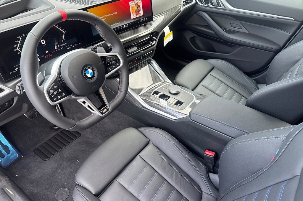 New 2026 BMW M440i xDrive Gran Coupe