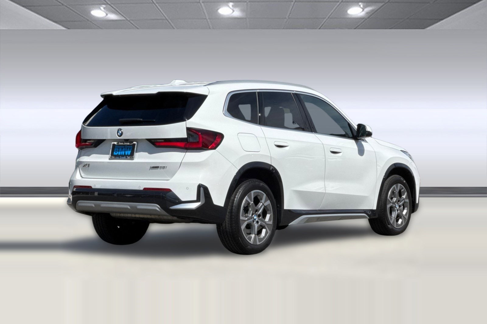 2025 BMW X1 28i - Photo 8