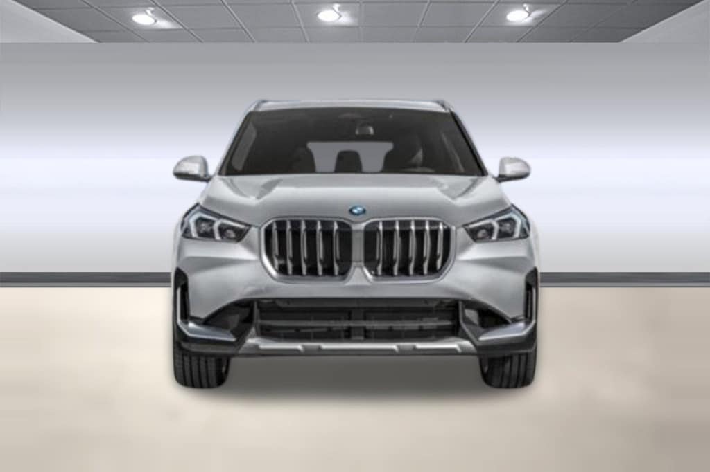 Used 2025 BMW X1 xDrive28i SUV