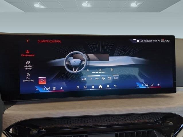 2025 BMW 4 Series 430i - Photo 19