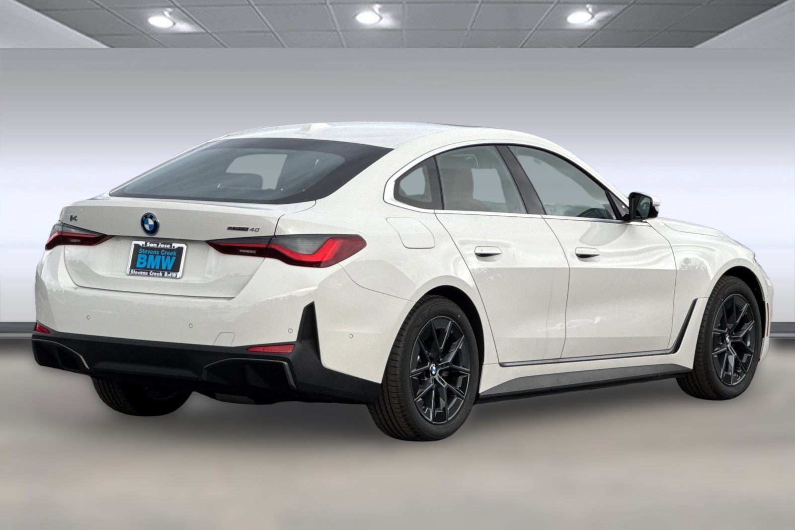2025 Bmw i4 eDrive40 photo 3