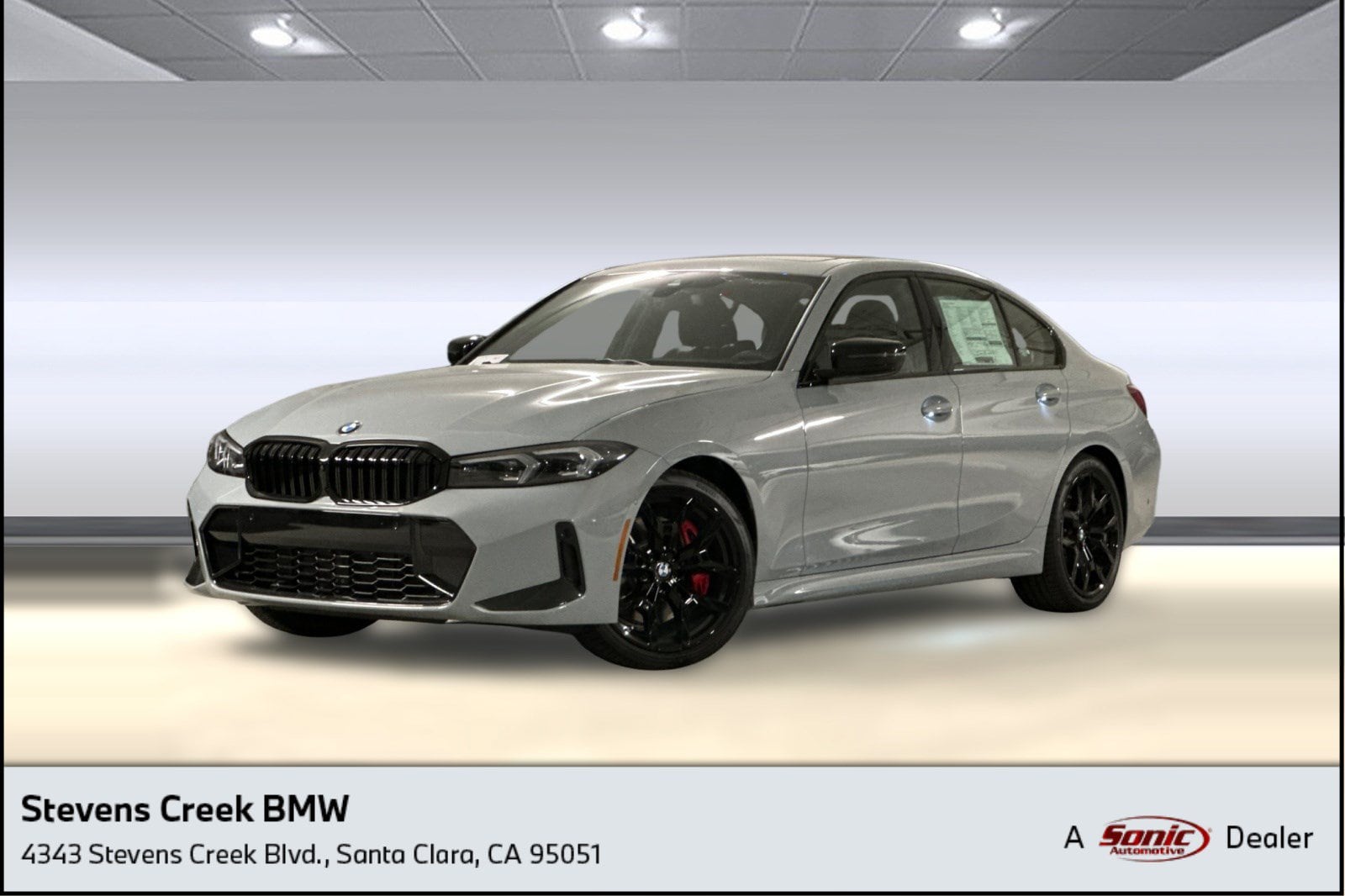 2026 Bmw 330i