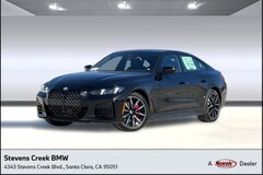 2026 BMW 430i Gran Coupe