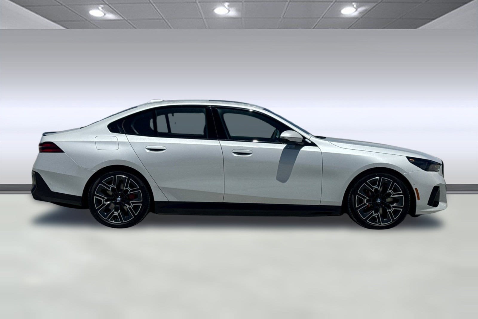 I5 XDrive40 Sedan