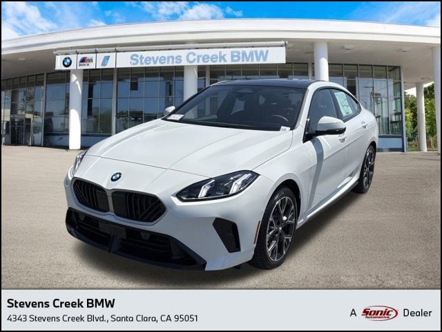 2025 BMW 2 Series 228's photo