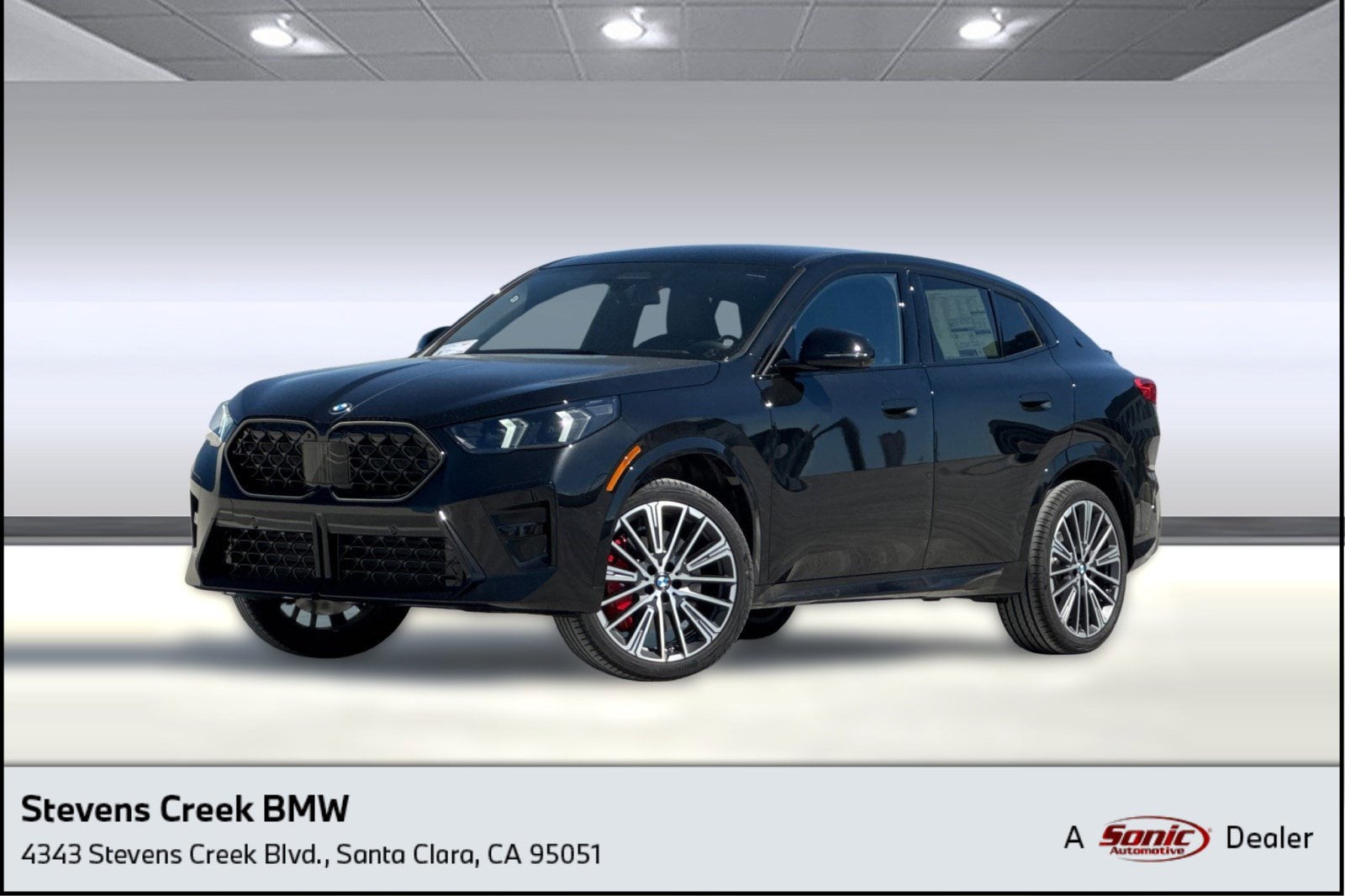2026 BMW X2 xDrive28i's photo