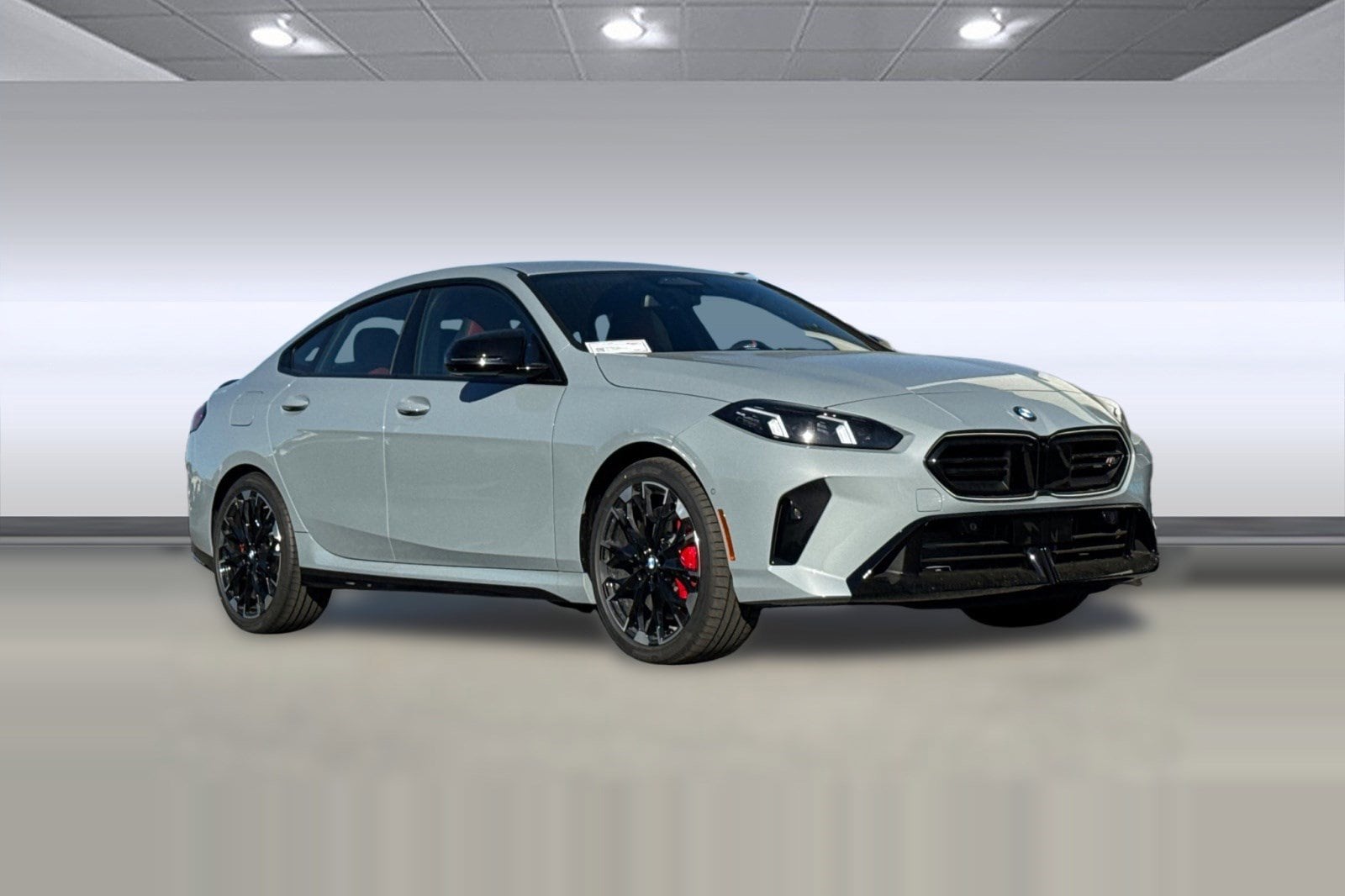 M235i XDrive Gran Coupe