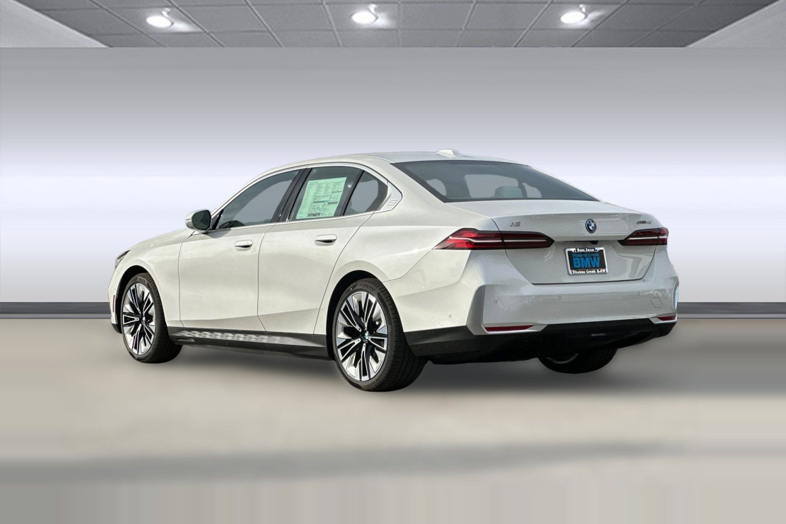 I5 EDrive40 Sedan