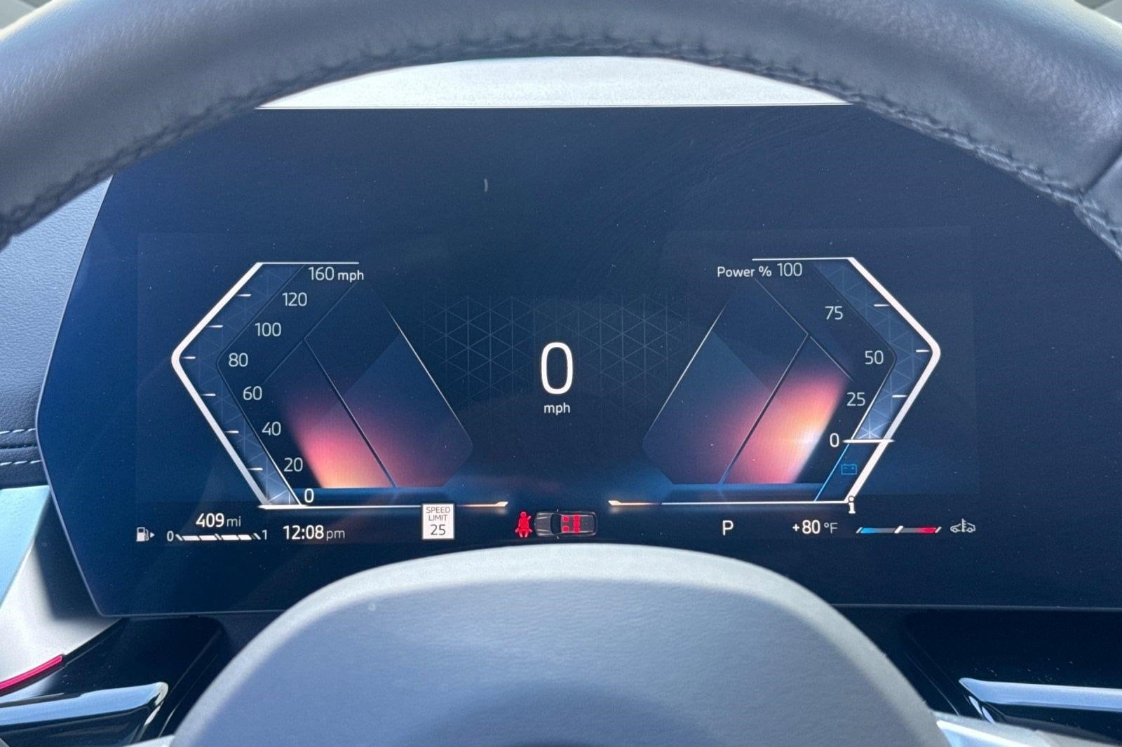 2025 BMW X1 28i - Photo 19