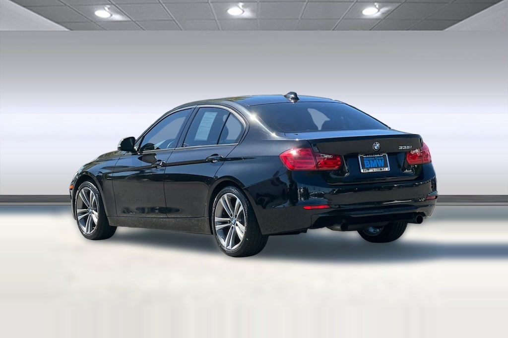 Used 2013 BMW 335i Sedan