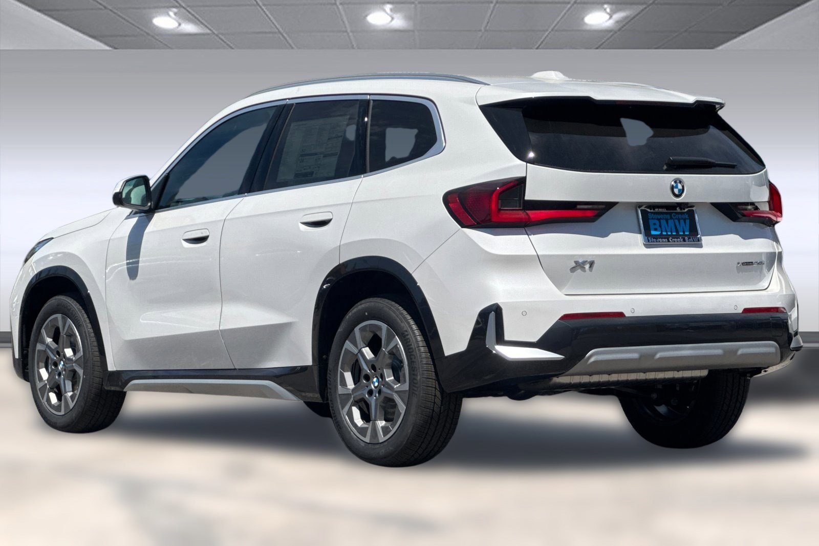 2025 Bmw X1 XDrive28i photo 3