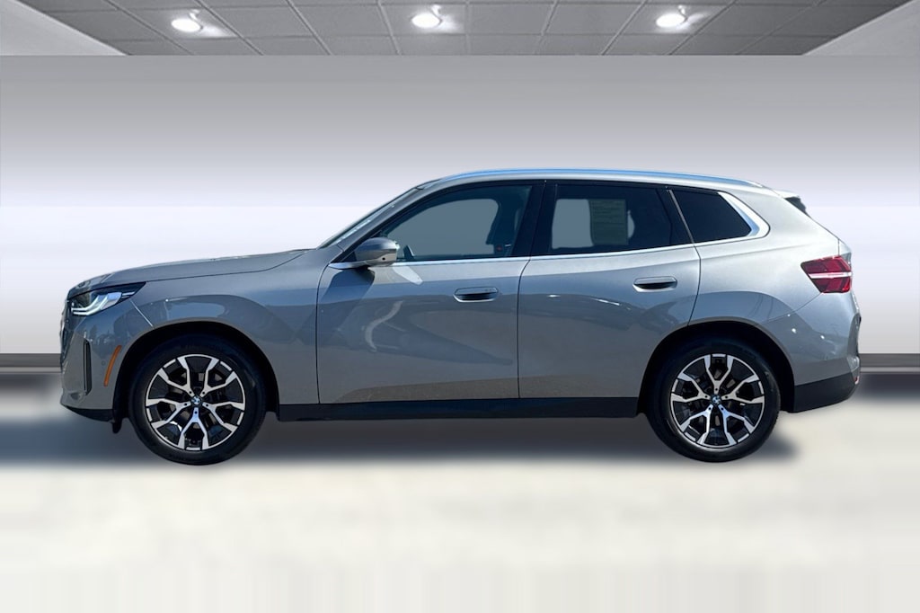 Used 2026 BMW X3 30 xDrive SUV