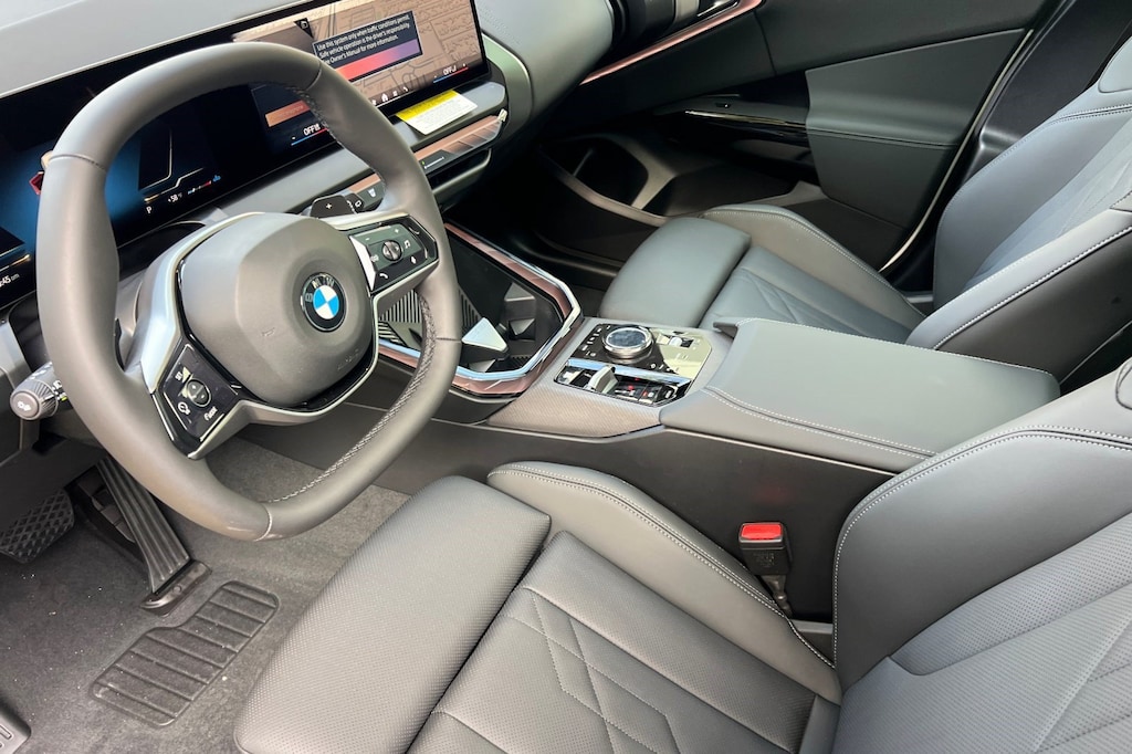 Used 2026 BMW X3 30 xDrive SUV