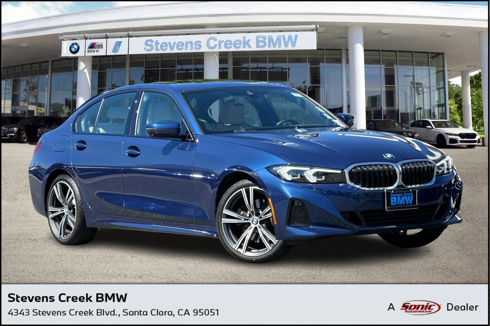 BMW 3 Series Insurance Rates