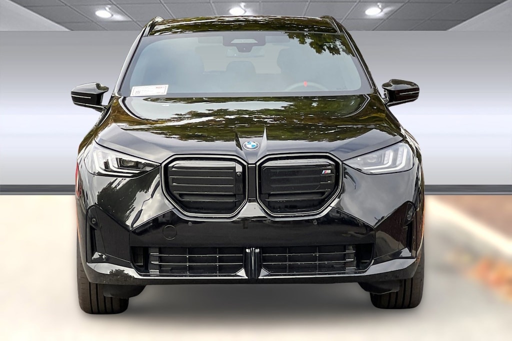 New 2026 BMW X3 M50 xDrive SUV