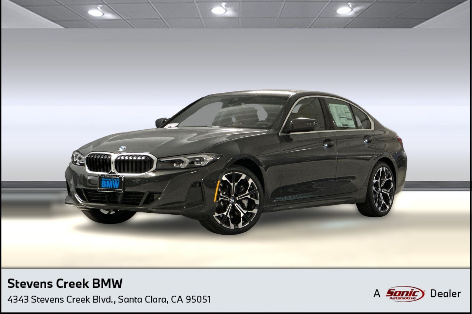 2026 Bmw 330i