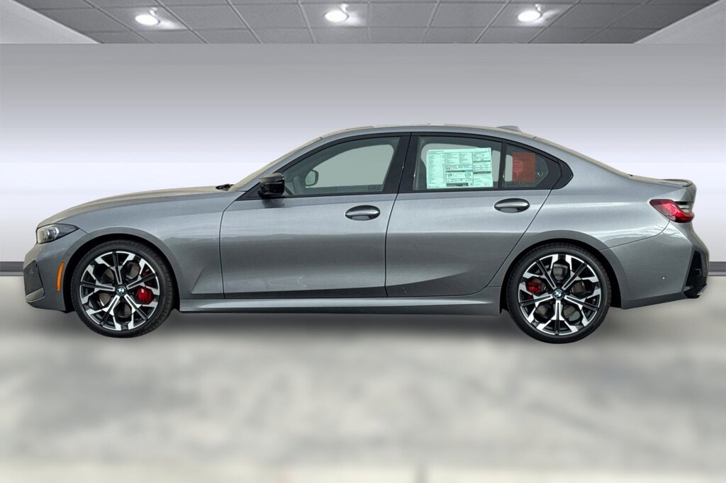 New 2026 BMW M340 i NA Sedan
