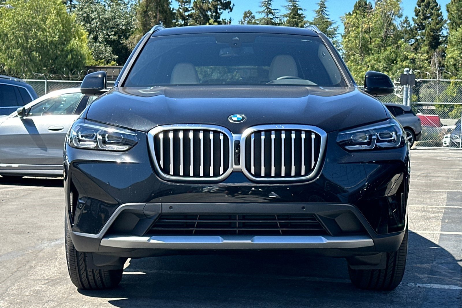 2024 Bmw X3 xDrive30i photo 3