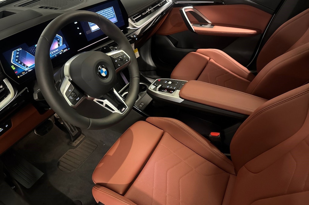 New 2026 BMW X1 xDrive28i SUV