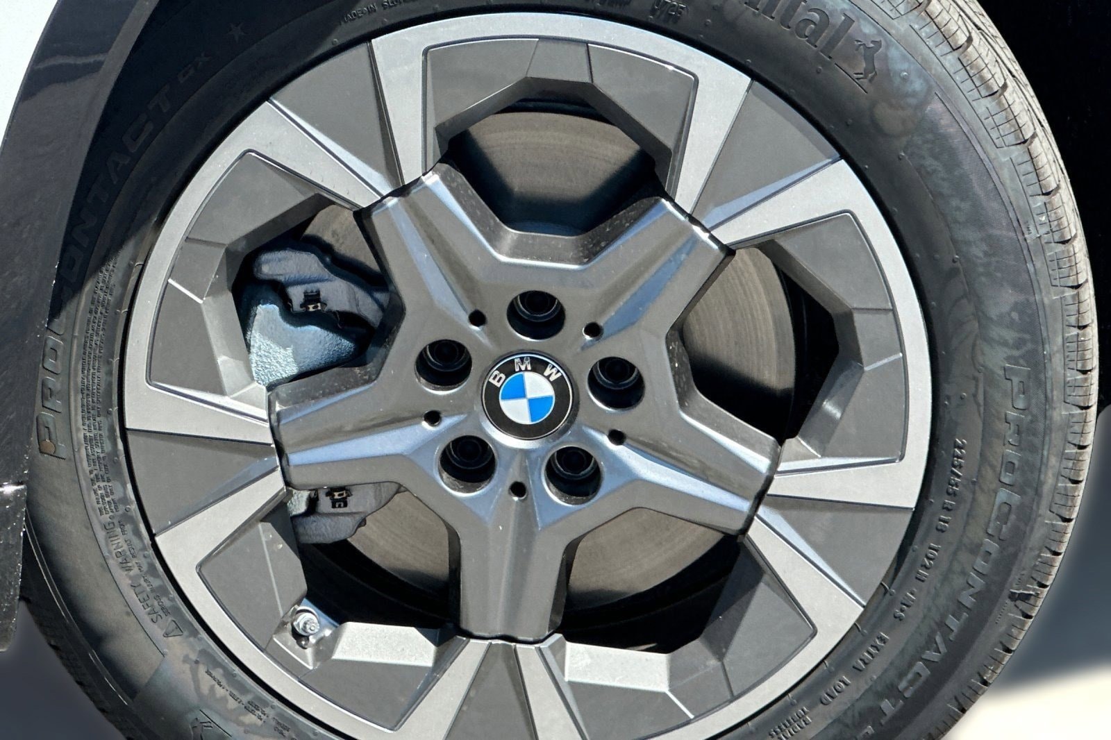 2025 BMW X1 28i - Photo 11