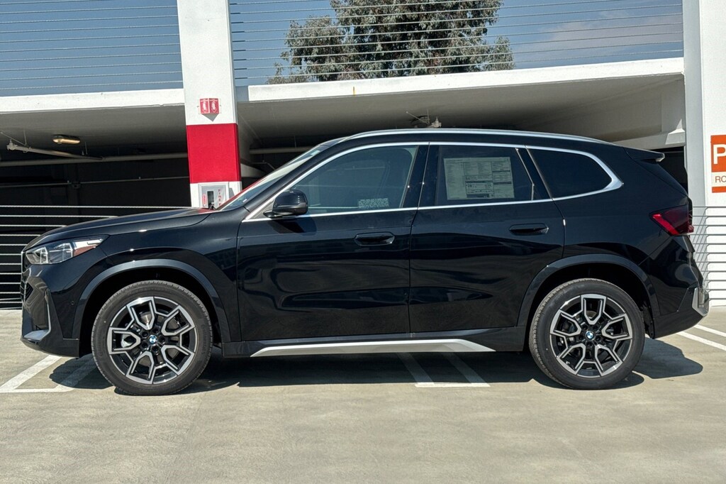 New 2026 BMW X1 xDrive28i SUV