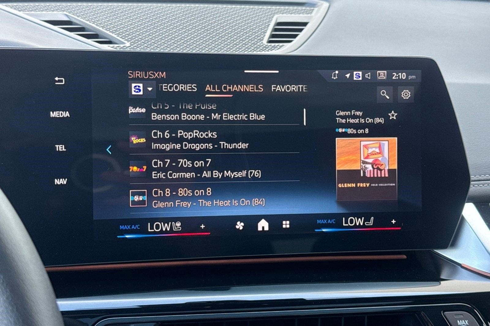 2025 BMW X1 28i - Photo 23