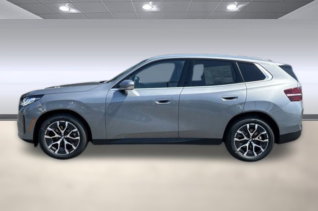 Used 2025 BMW X3 30 xDrive SUV