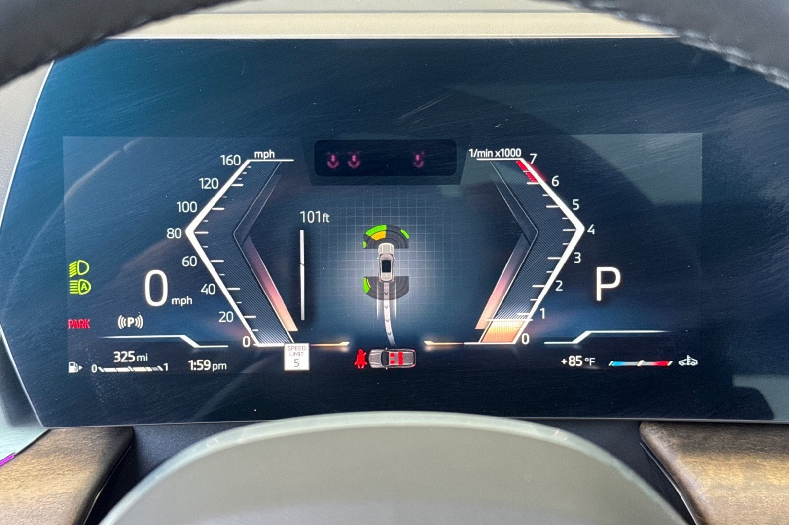 2026 BMW X1 28i - Photo 22
