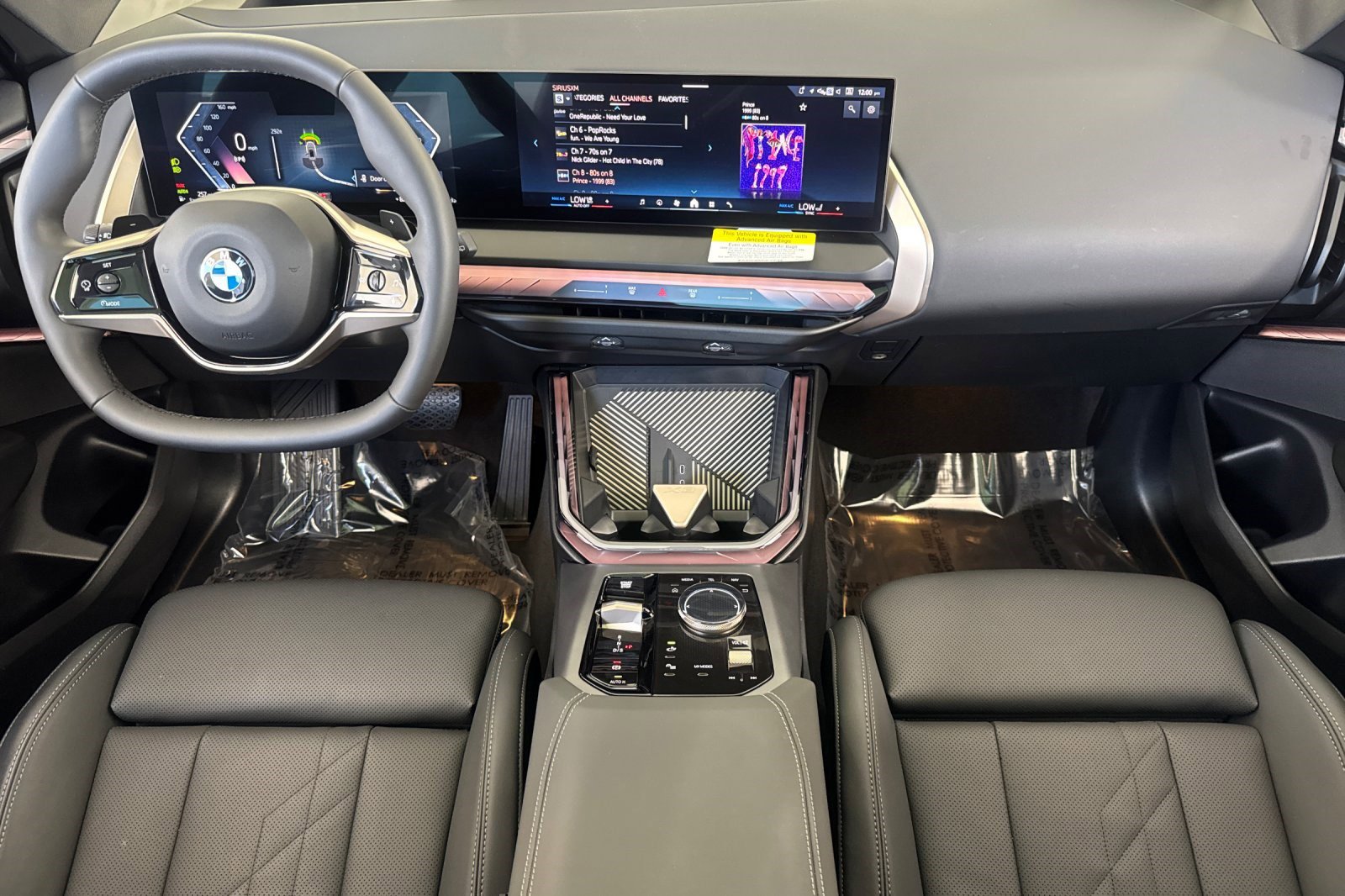 2025 BMW X3 30 - Photo 27