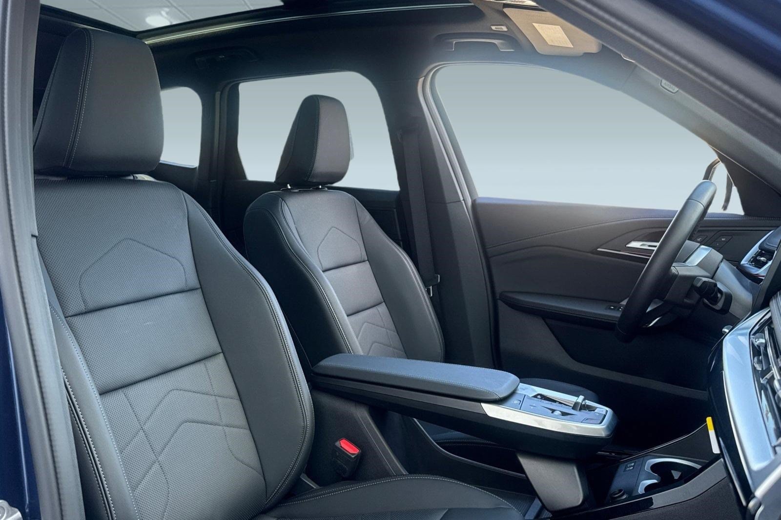 2025 BMW X1 28i - Photo 31