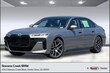 BMW 740i