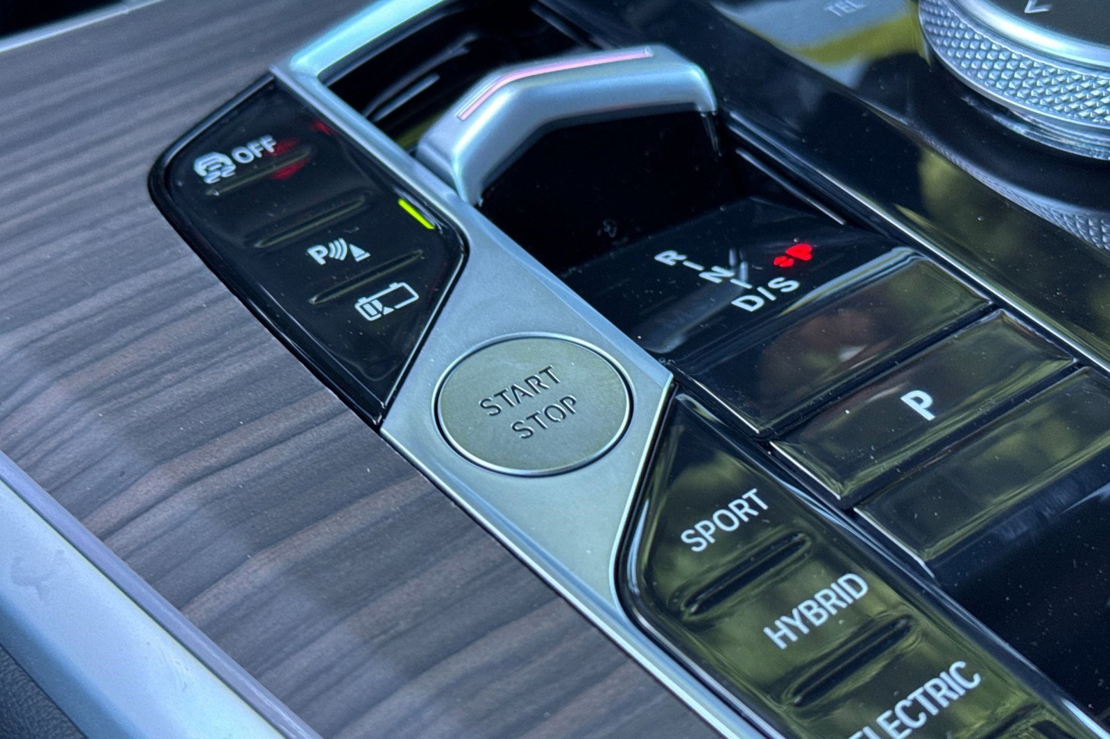 2026 BMW X5 50e - Photo 28