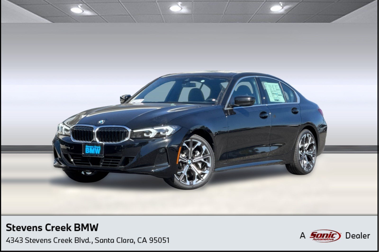 2026 Bmw 330i
