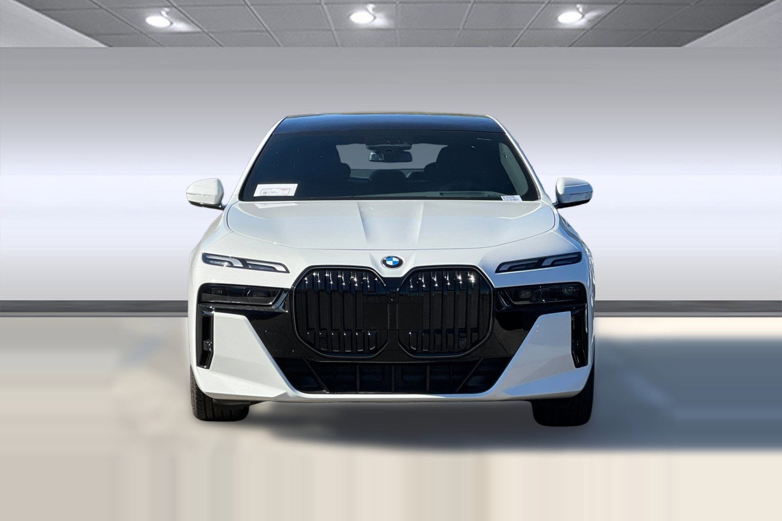 2025 BMW 7 Series 740i - Photo 5