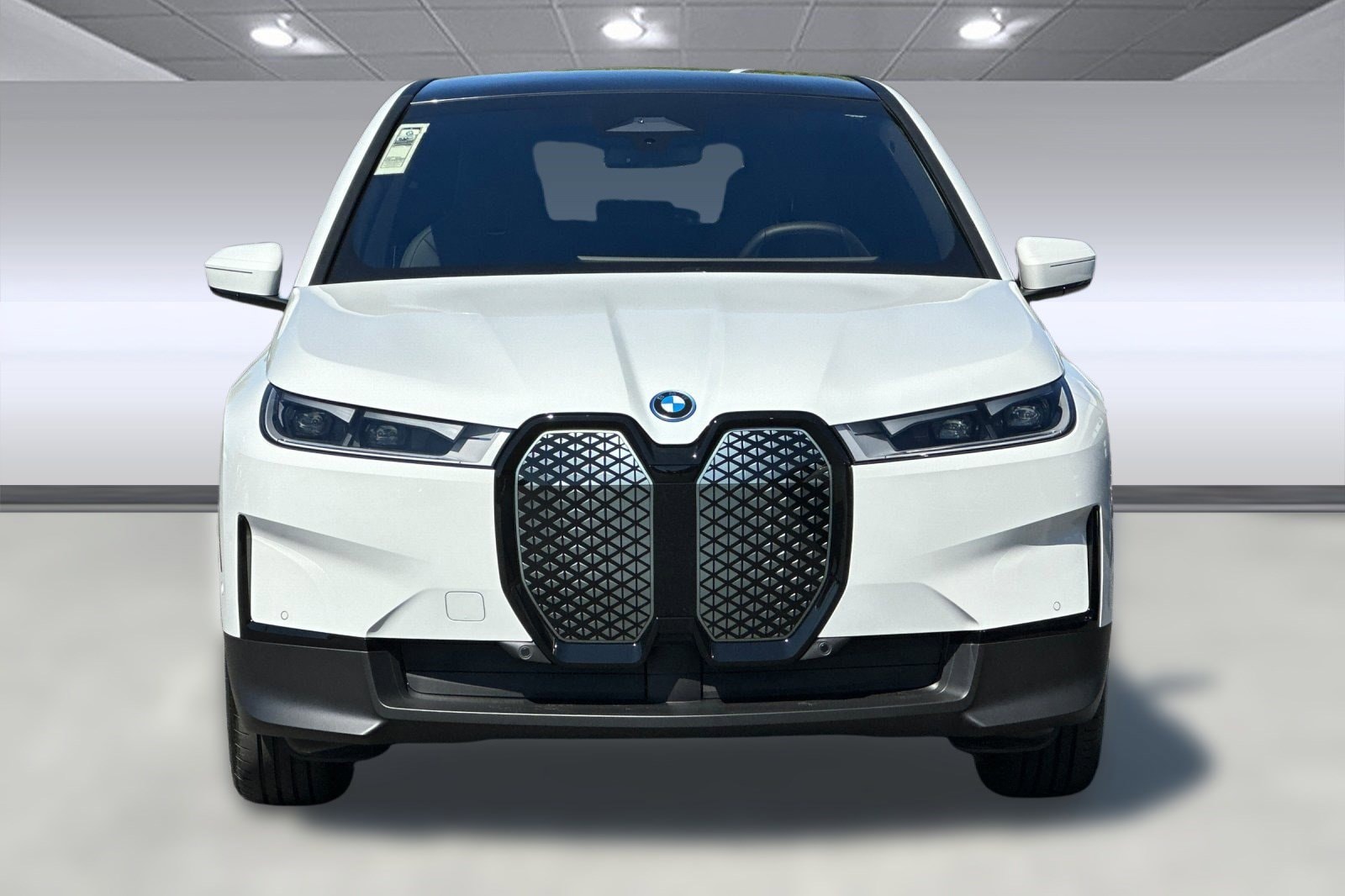 Used 2025 BMW iX Base with VIN WB523CF07SCU80706 for sale in Concord, CA