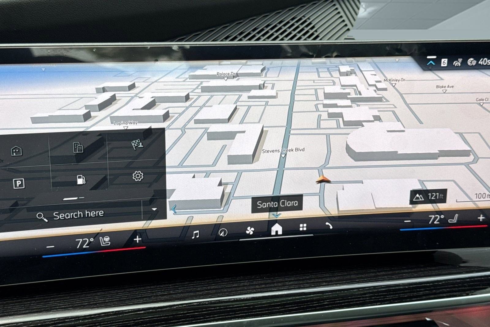2026 BMW 7 Series 750e - Photo 24
