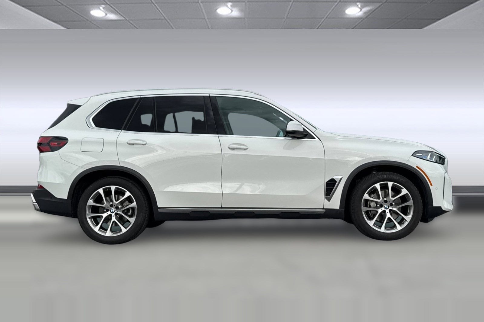 2025 BMW X5 40i - Photo 7