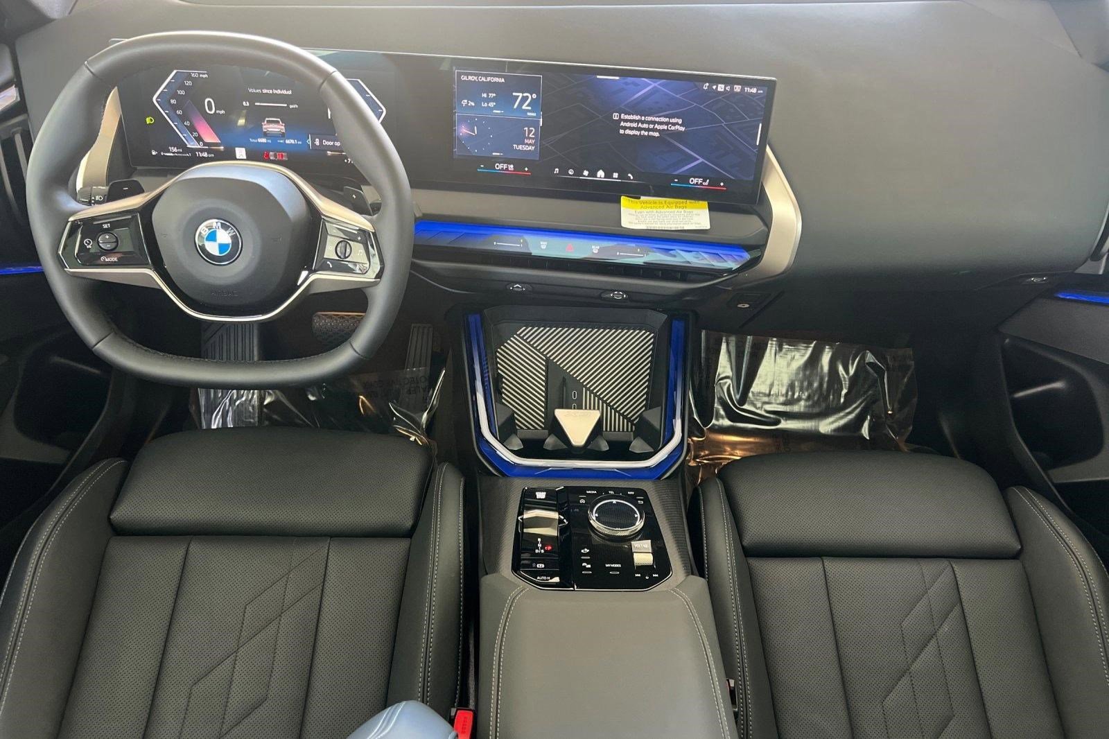 2025 BMW X3 30 - Photo 26