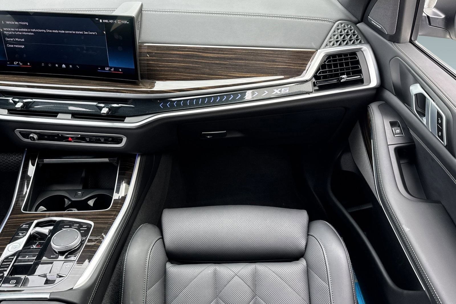 2025 BMW X5 40i - Photo 29