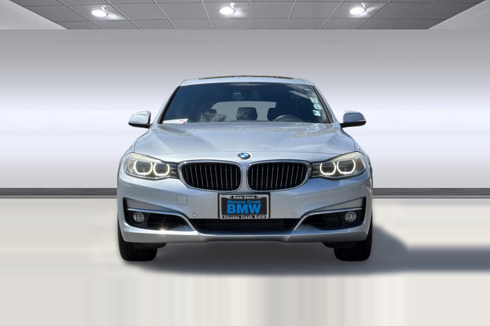 2016 BMW 335i xDrive photo 4