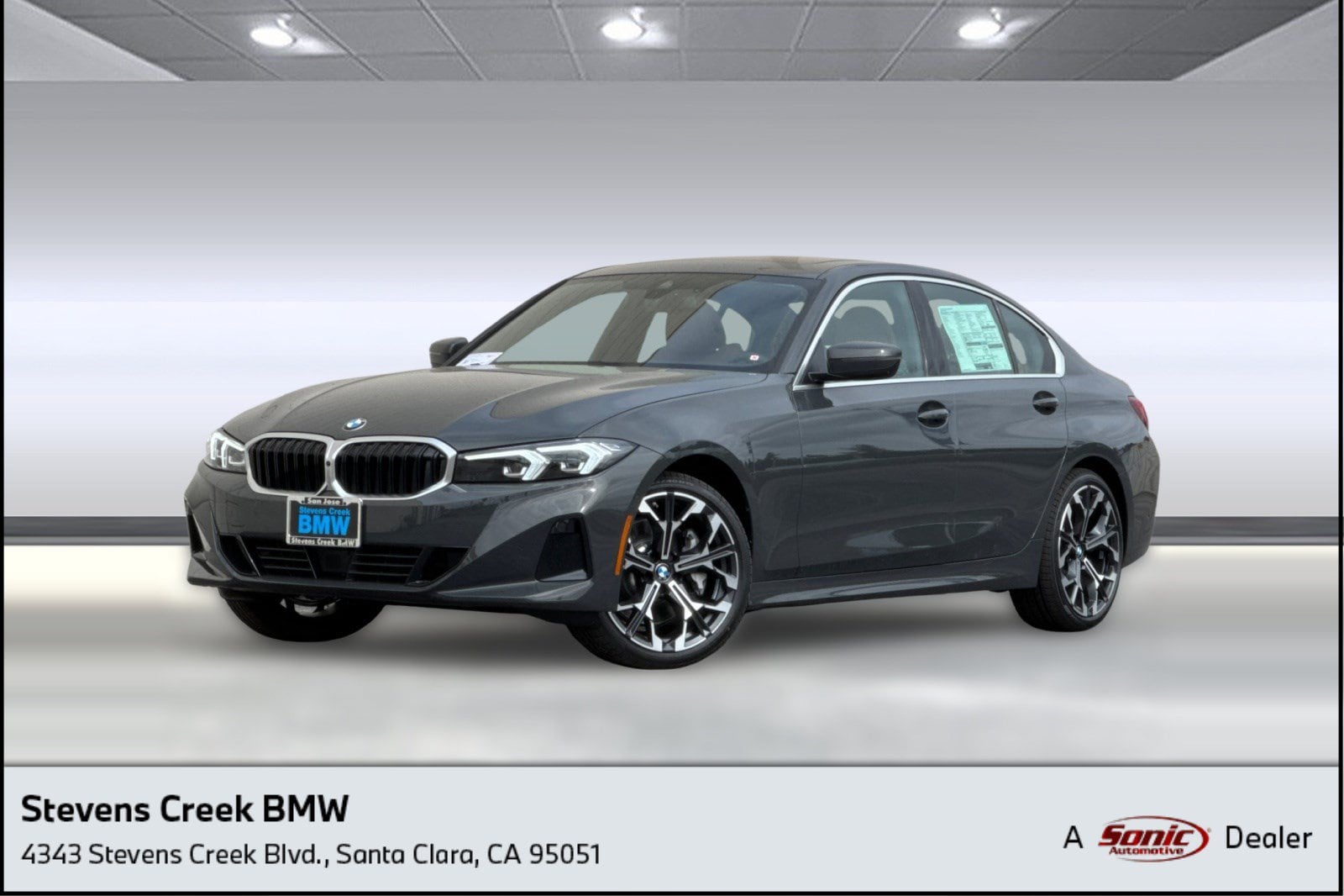 2026 Bmw 330i